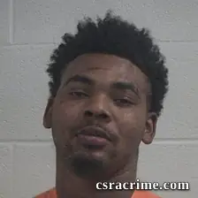 Shawn Lee Boyd booking photo