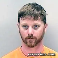 Shawn Lynn booking photo