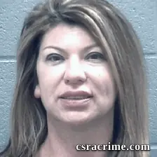 Shawn Neal booking photo