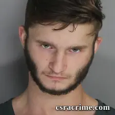 Shawn Neal booking photo
