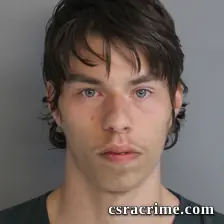 Shawn Ogden booking photo