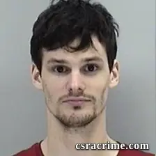 Shawn Pittman booking photo
