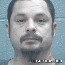 Shawn Ponce booking photo