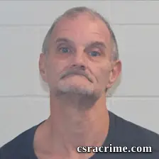 Shawn Terrell Ray booking photo