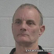 Shawn Terrell Ray booking photo