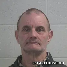 Shawn Terrell Ray booking photo