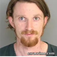 Shawn Tice booking photo