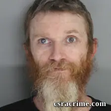 Shawn Tice booking photo