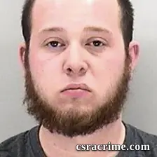 Shawn Weathersbee booking photo