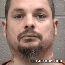 Shawn Weston Ponce booking photo