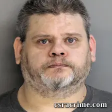 Shawn Wiggins booking photo