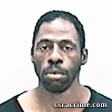 Shawn Willingham booking photo