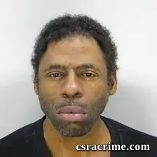 Shawn Willingham booking photo