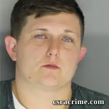 Shawna Norris booking photo