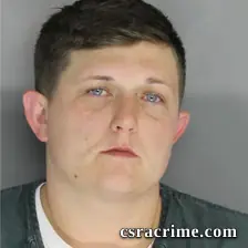 Shawna Norris booking photo