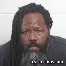 Shawnathon Ray Faison booking photo