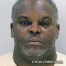 Shawnn Venning booking photo