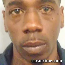 Shawnquil Lawone Conner booking photo