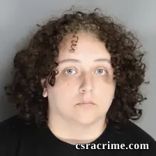 Shayden Wood booking photo
