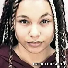 Shayla King-Coleman booking photo