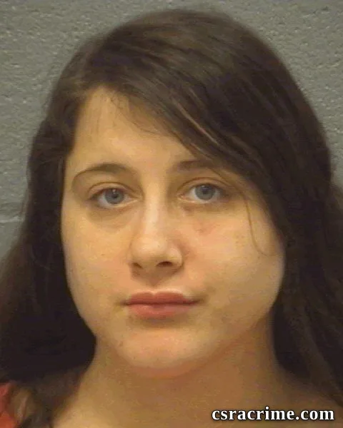 Shayne Kitchens booking photo