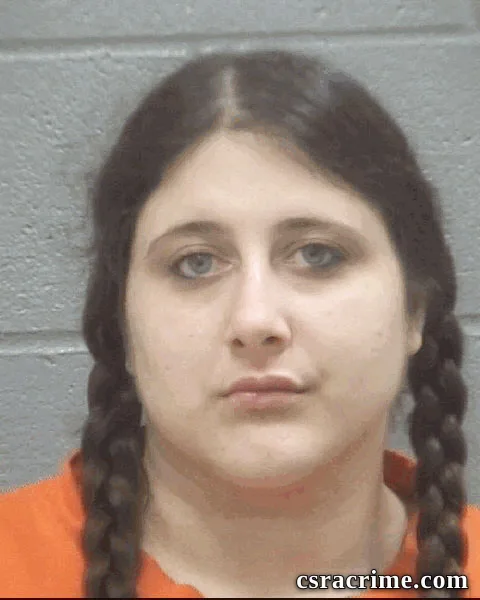 Shayne Kitchens booking photo