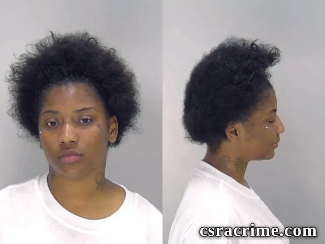 Shdymon Byrd booking photo