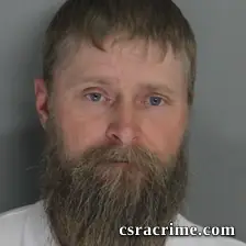 Sheldon Clemmons booking photo