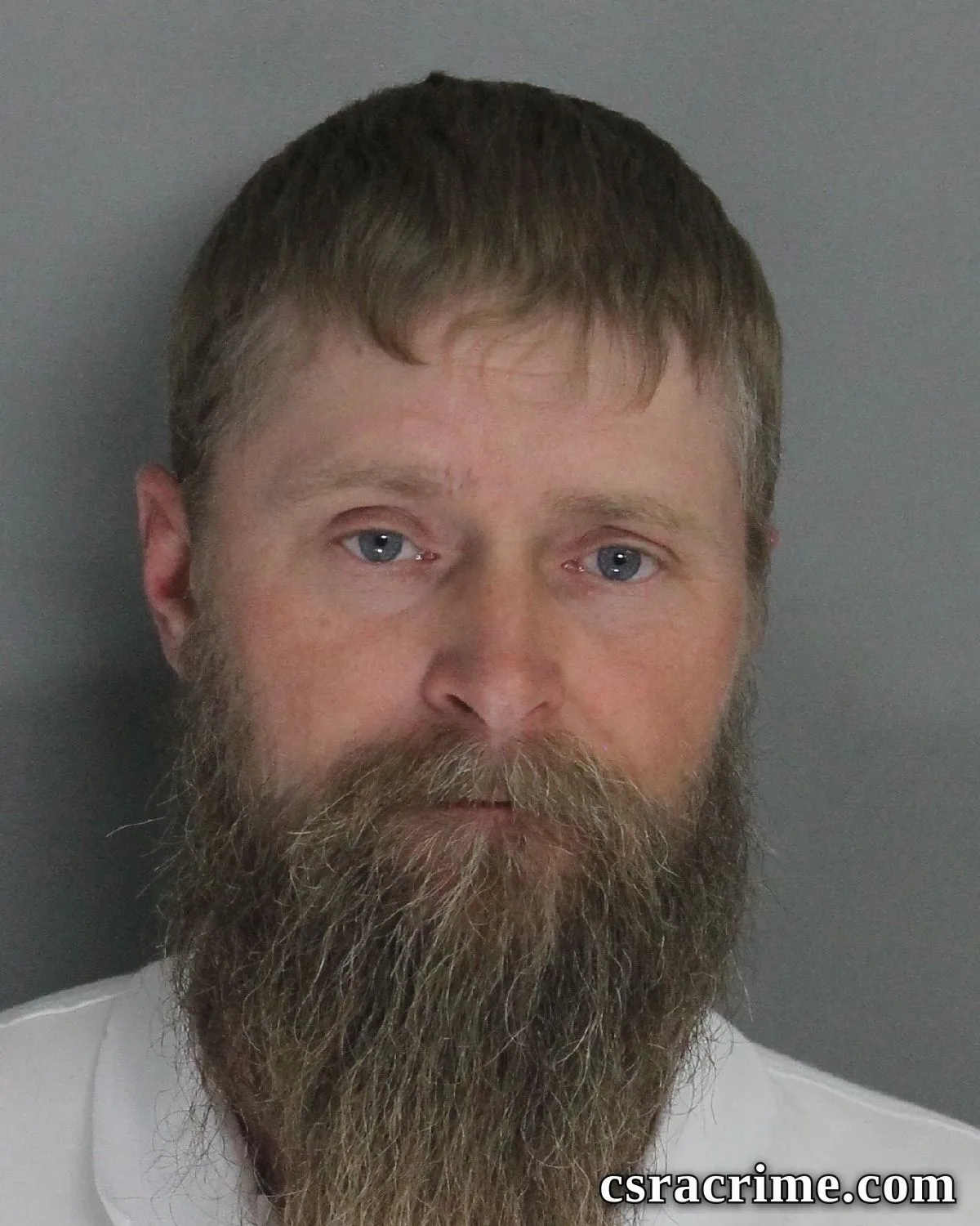 Sheldon Clemmons booking photo