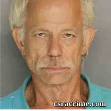 Sheldon Foster JR booking photo