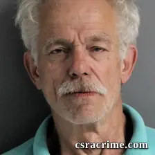 Sheldon Foster JR booking photo