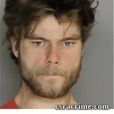 Sheldon Herndon booking photo