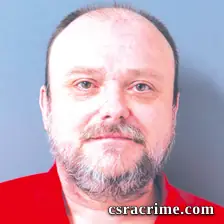 Sheldon Mathis booking photo