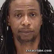 Sheldon Patten booking photo