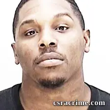 Sheldon Prince booking photo