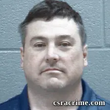 Sheldon Shippee booking photo