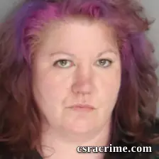 Shelemiah Null booking photo