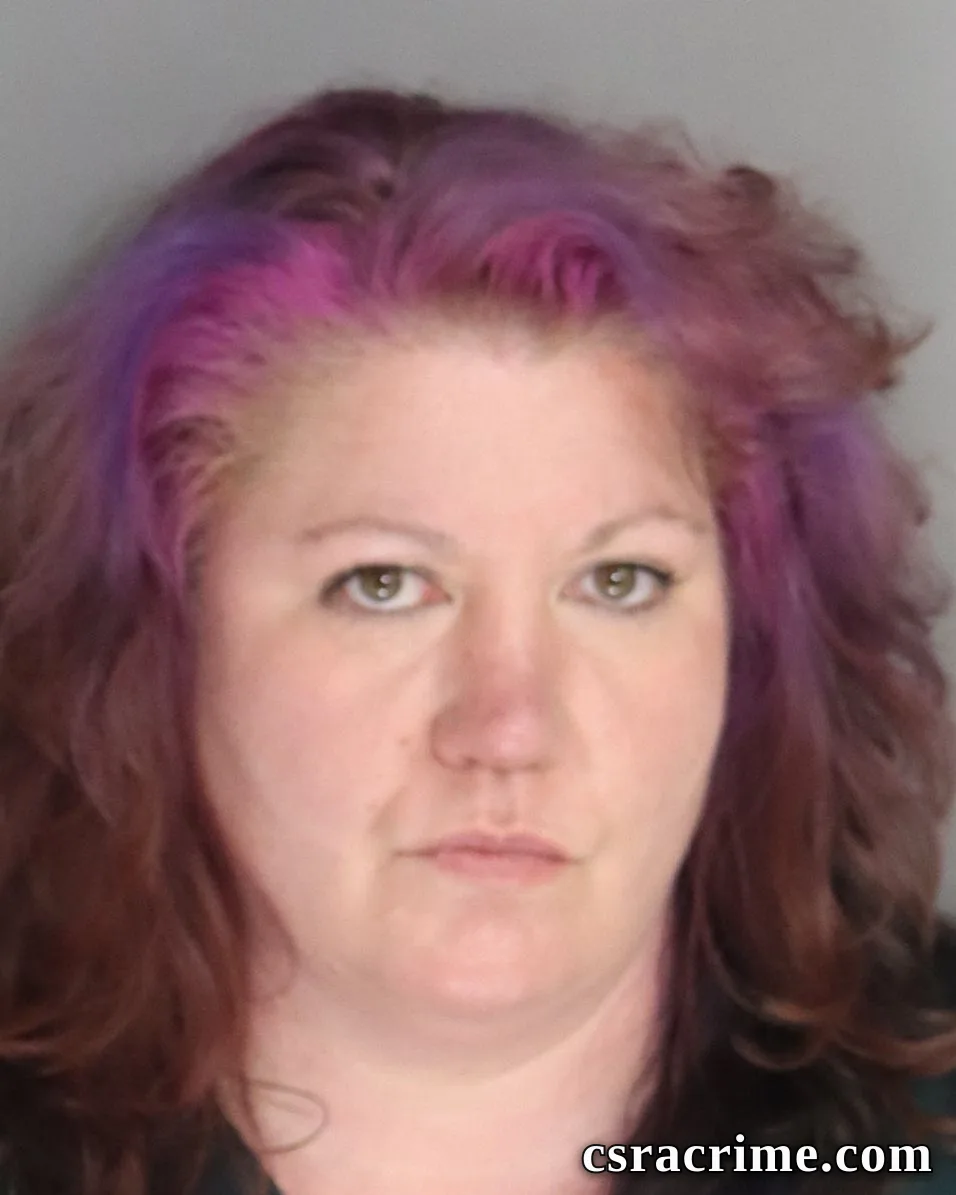 Shelemiah Null booking photo