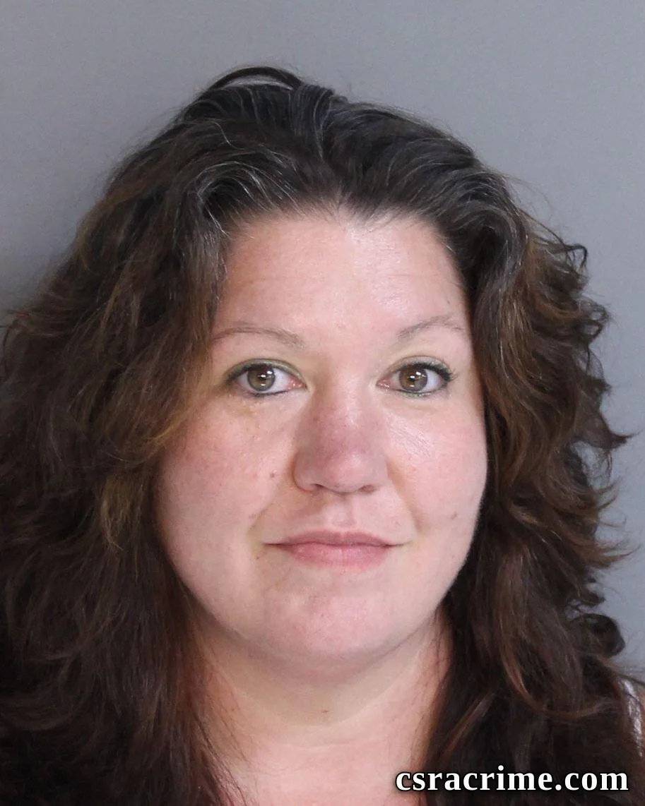 Shelemiah Null booking photo