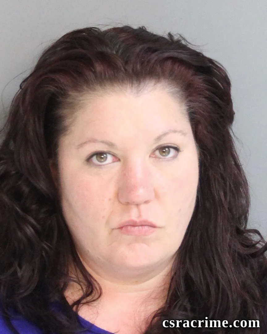 Shelemiah Null booking photo