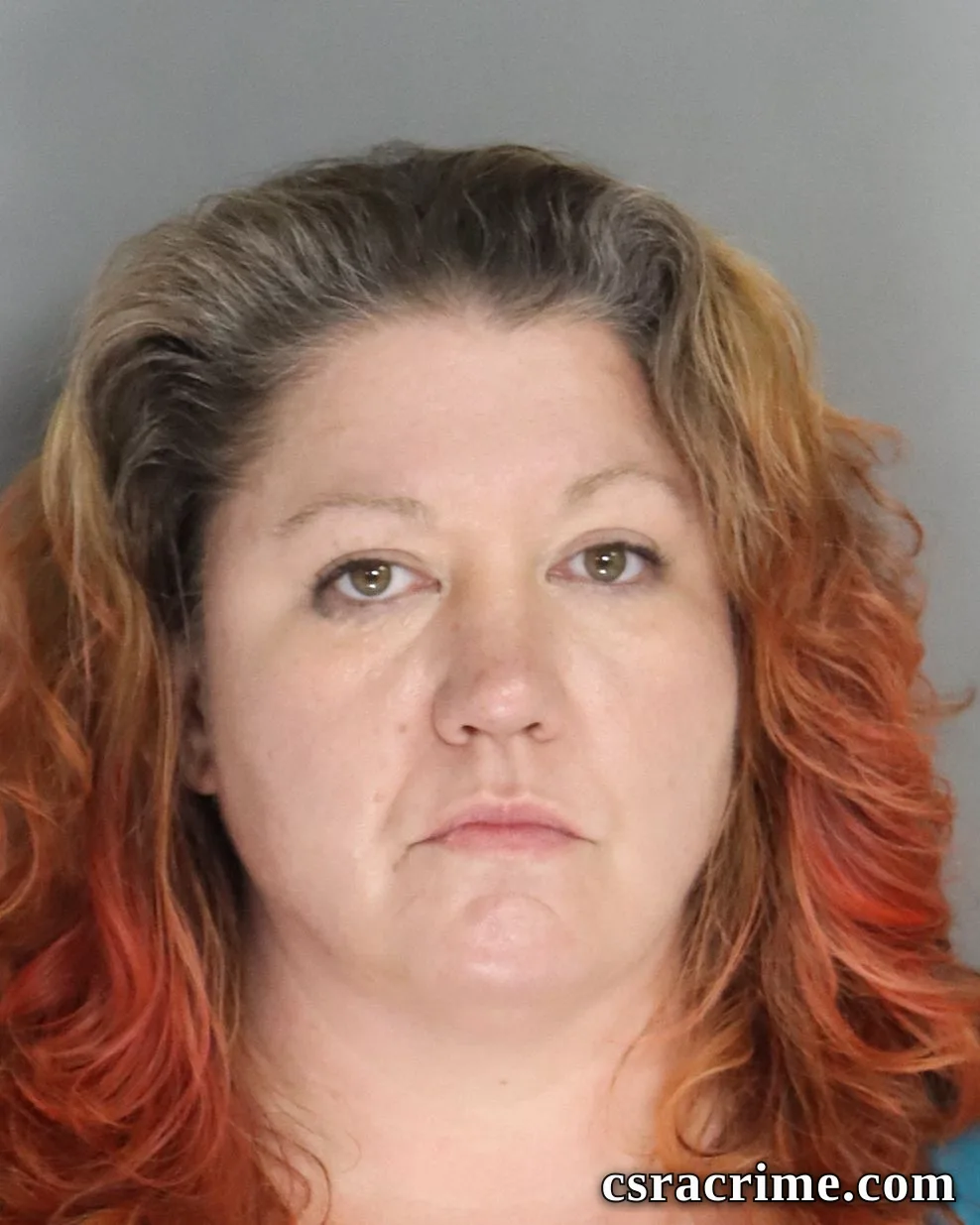 Shelemiah Null booking photo