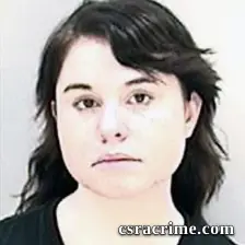 Shelia Harris booking photo