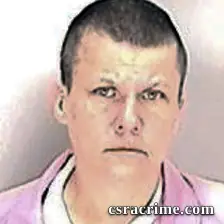 Shelly Ford booking photo