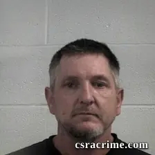 Shelton Bradley Lewis booking photo