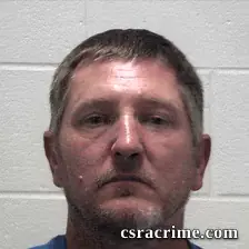 Shelton Bradley Lewis booking photo