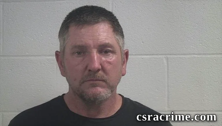 Shelton Bradley Lewis booking photo