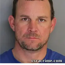 Shelton Bryant JR booking photo