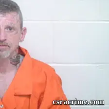 Shelton Daniel Glover booking photo