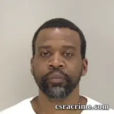 Shelton Travane Crawford booking photo