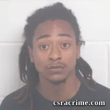 Shemar Ramon Dollar booking photo